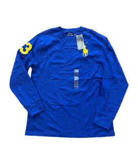 POLO RALPH LAUREN Трикотаж