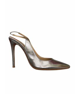 GIANVITO ROSSI Туфли