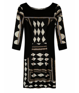 

Повседневное платье DIANE VON FURSTENBERG