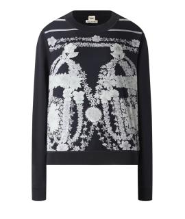 HERMES Джемпер / свитер
