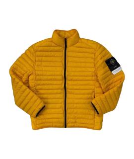 STONE ISLAND Пуховик