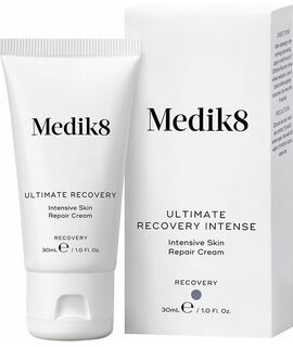 

Увлажнение и питание MEDIK8