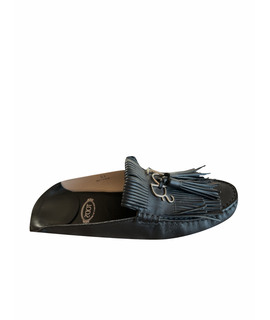 TOD'S Мокасины