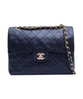 CHANEL Сумка через плечо