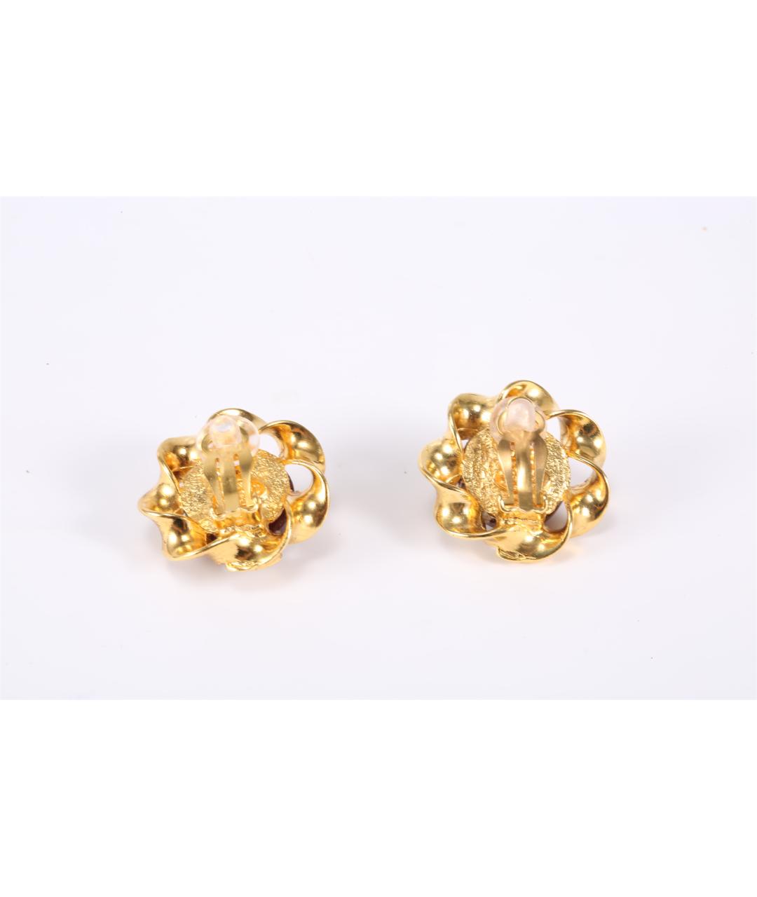 CHANEL Серьги, фото 3