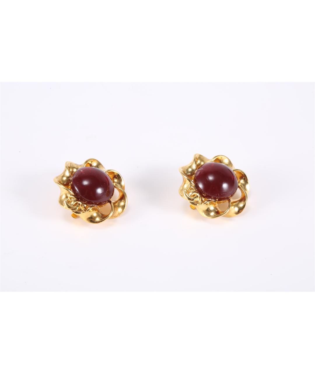 CHANEL Серьги, фото 2