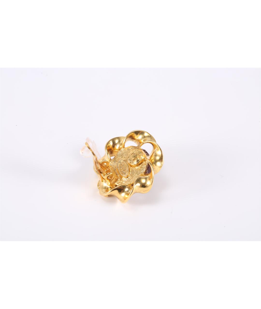 CHANEL Серьги, фото 5