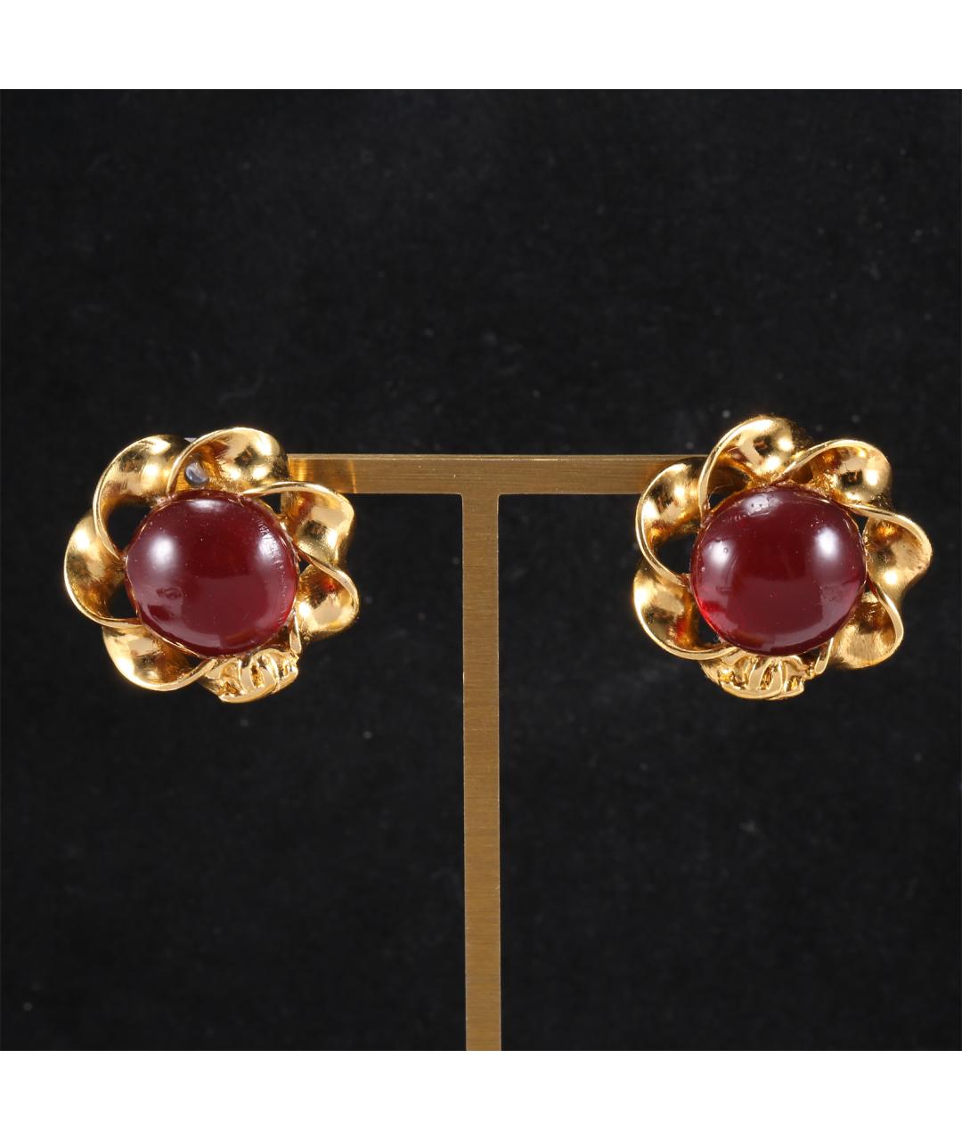 CHANEL Серьги, фото 6