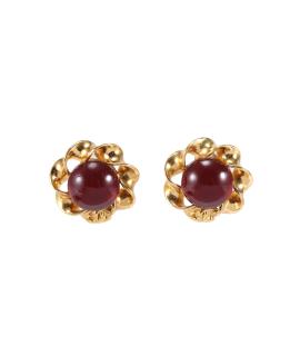 CHANEL Серьги
