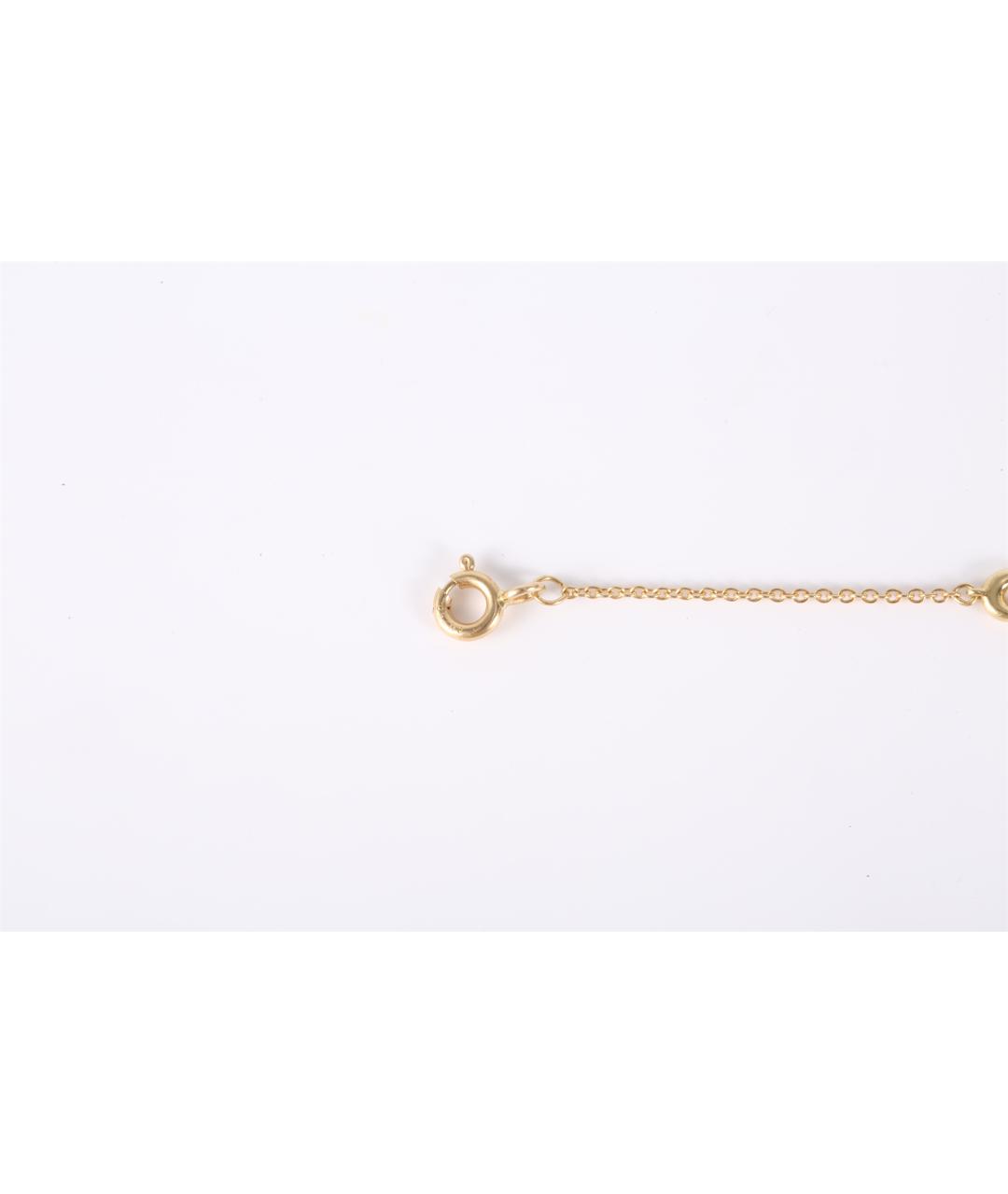 TIFFANY&CO Браслет из белого золота, фото 4