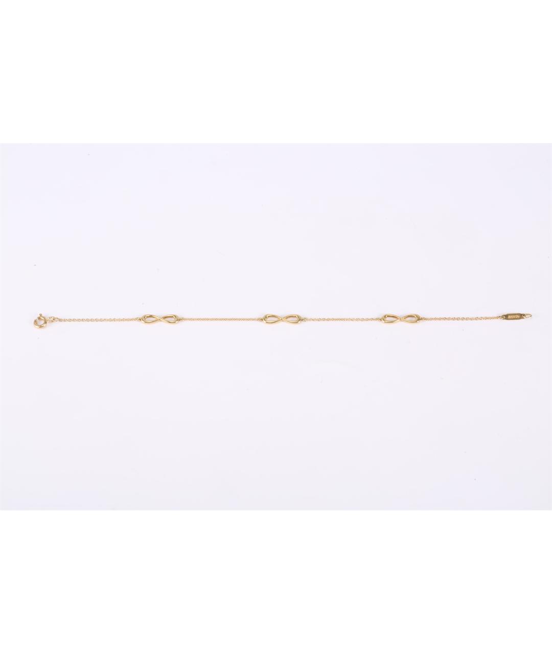 TIFFANY&CO Браслет из белого золота, фото 6