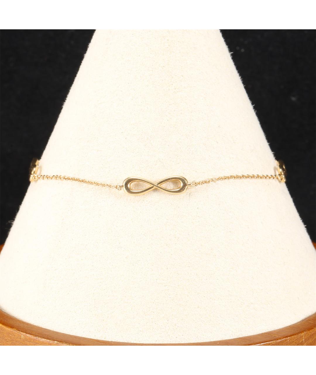 TIFFANY&CO Браслет из белого золота, фото 7