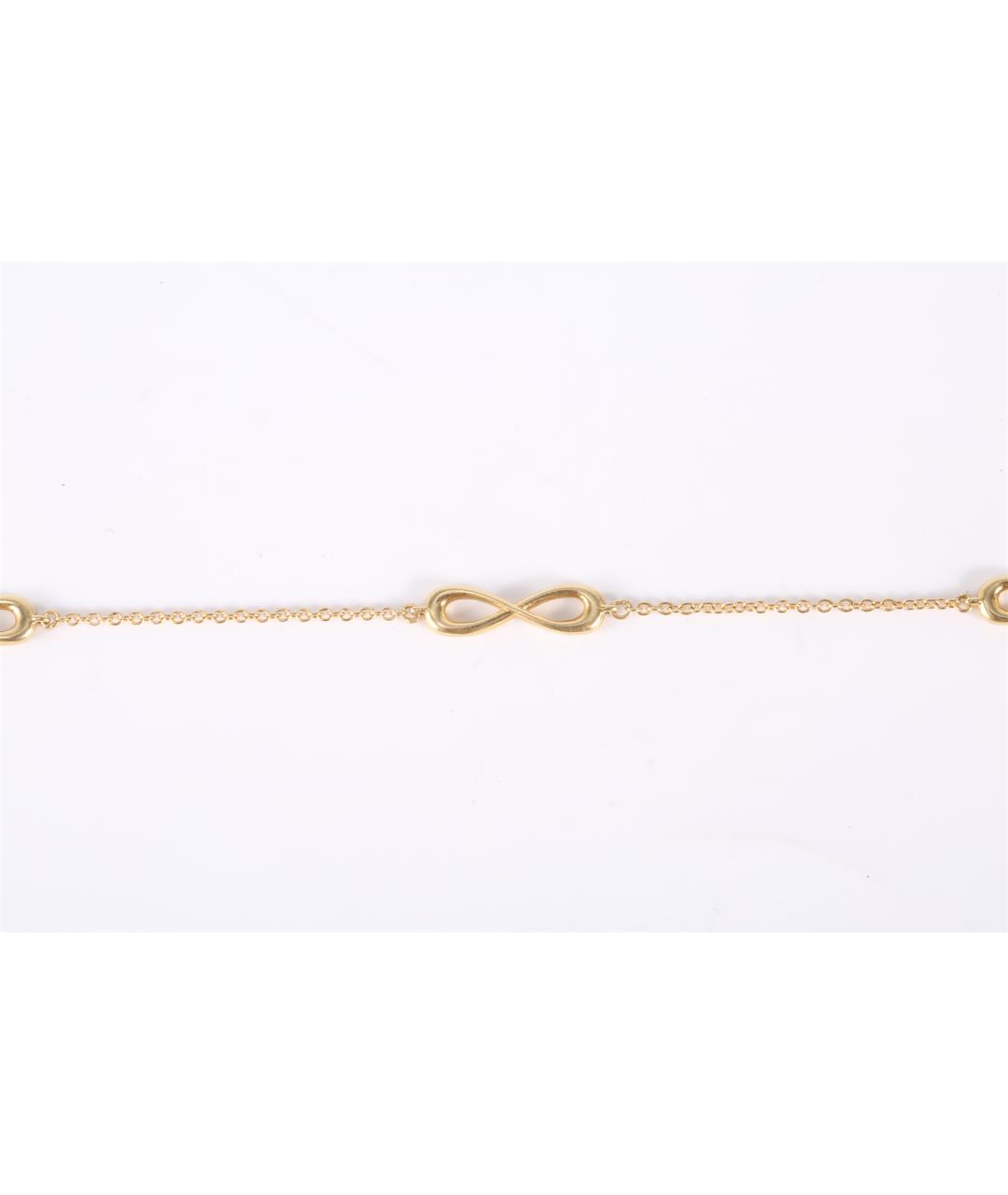 TIFFANY&CO Браслет из белого золота, фото 3