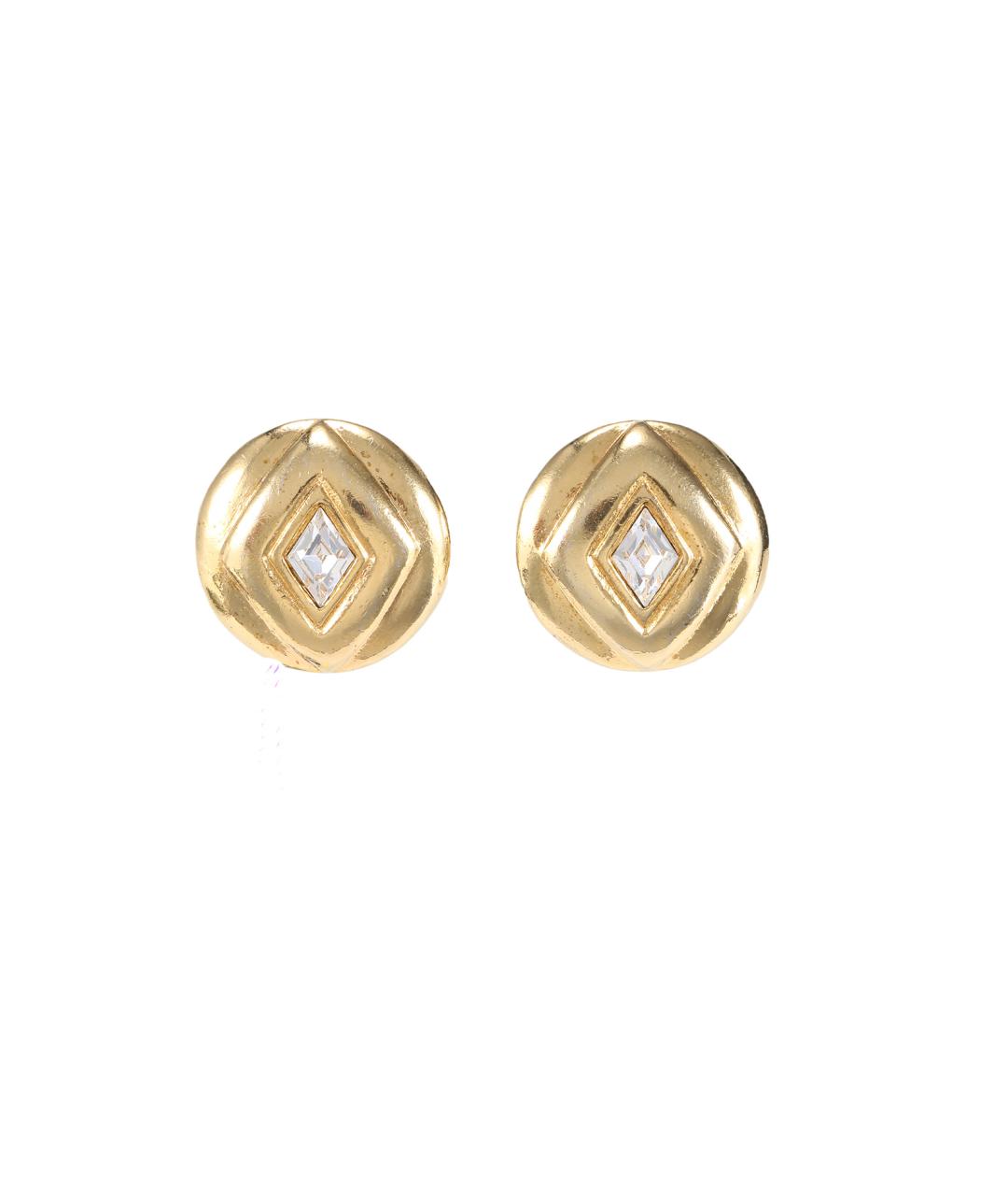 CHANEL Серьги, фото 1