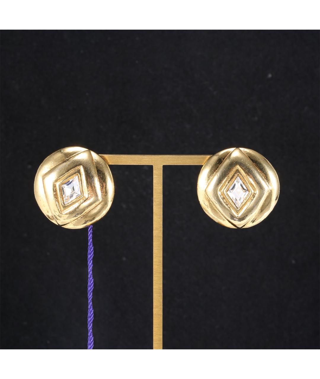 CHANEL Серьги, фото 4