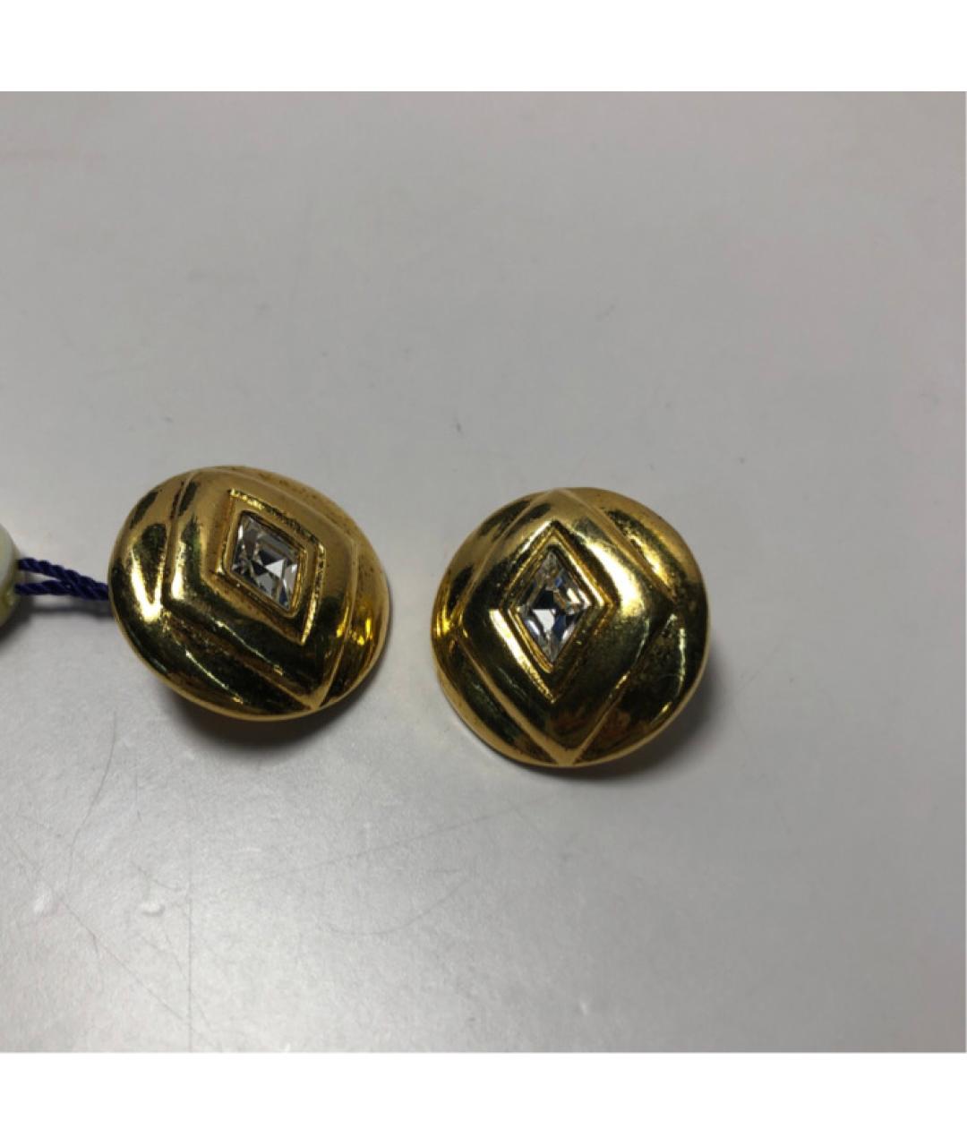 CHANEL Серьги, фото 5