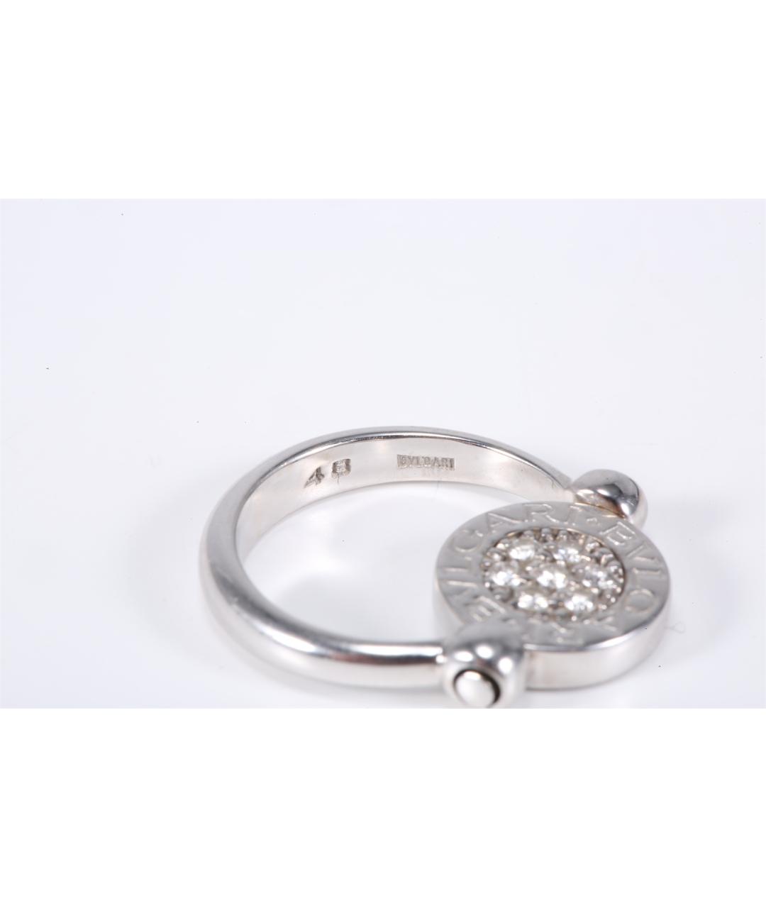 BVLGARI Кольцо из желтого золота, фото 6