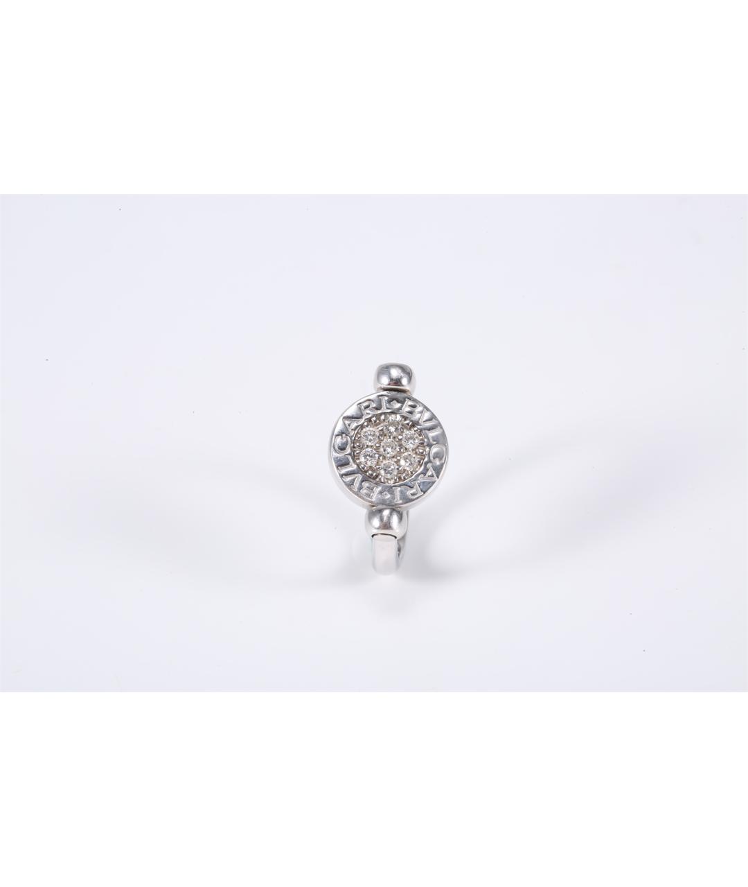 BVLGARI Кольцо из желтого золота, фото 2