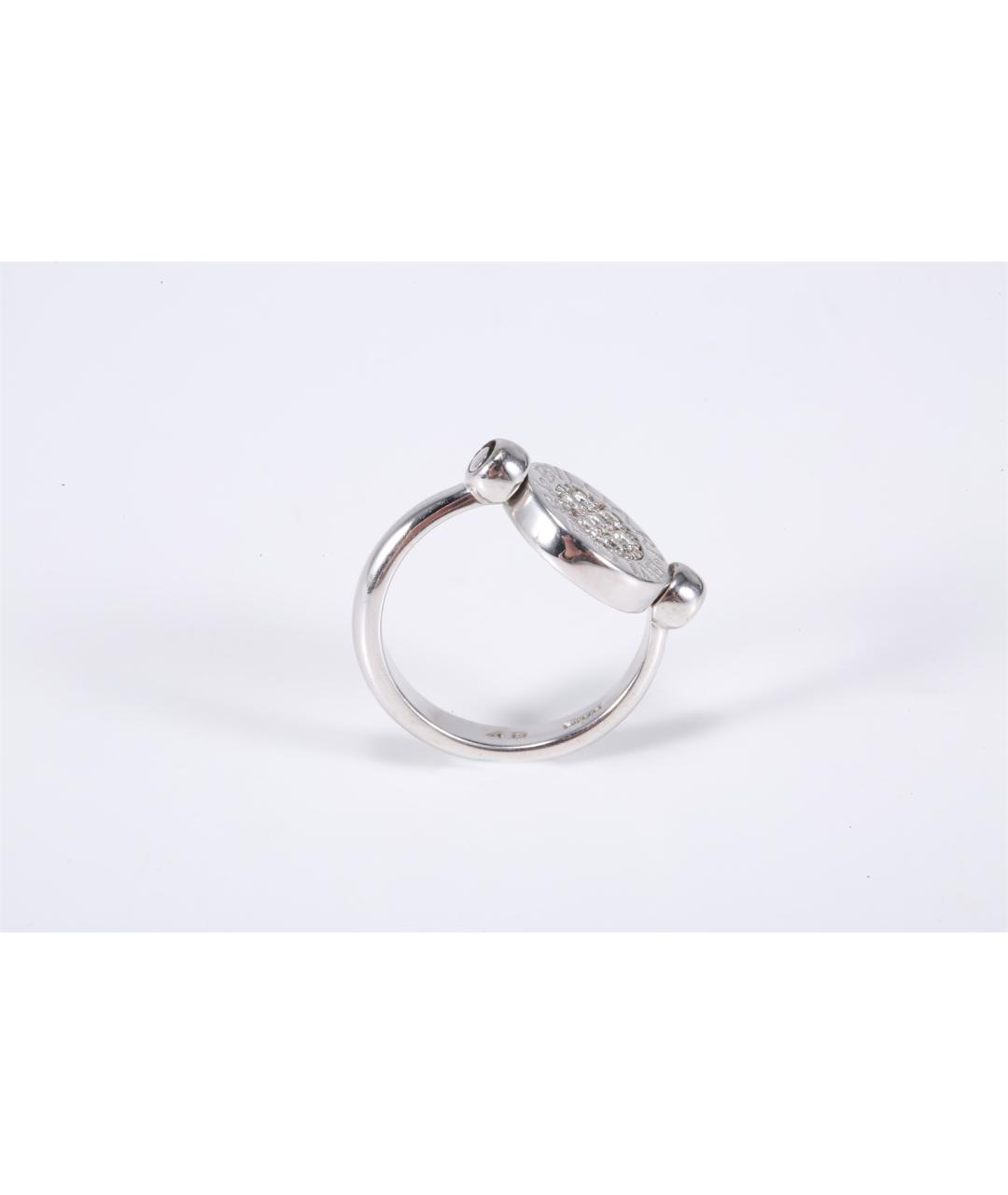 BVLGARI Кольцо из желтого золота, фото 3