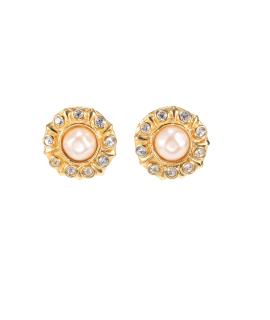 CHANEL Серьги