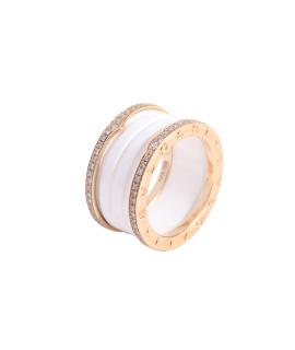 BVLGARI Кольцо