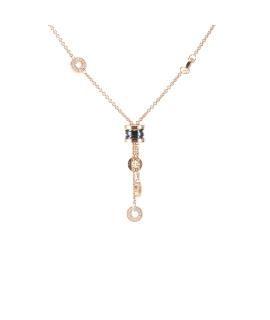 BVLGARI Колье