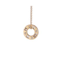 TIFFANY&CO Колье