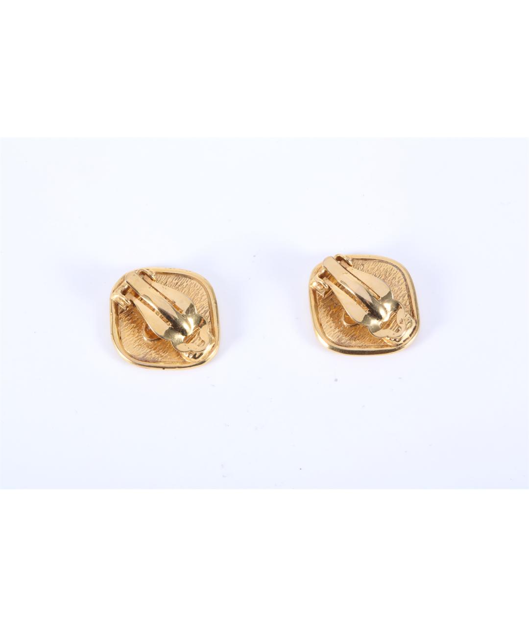 CHANEL Серьги, фото 5