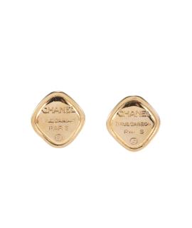 CHANEL Серьги
