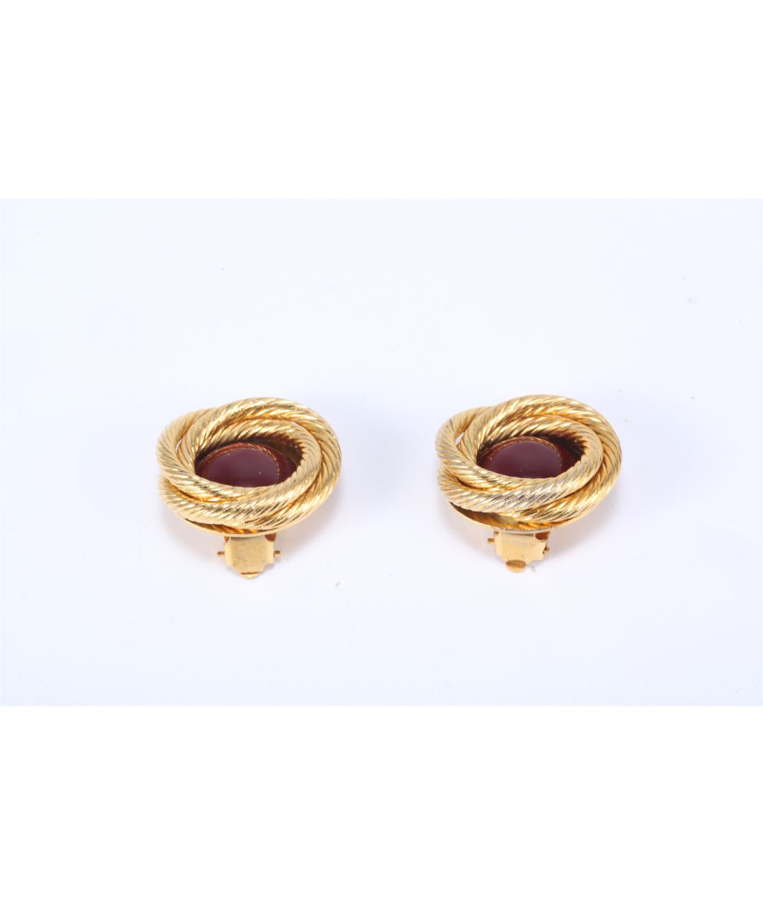 CHANEL Серьги, фото 3