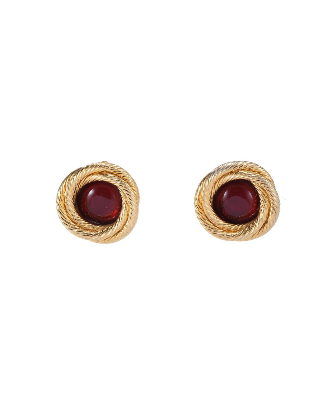 CHANEL Серьги, фото 1
