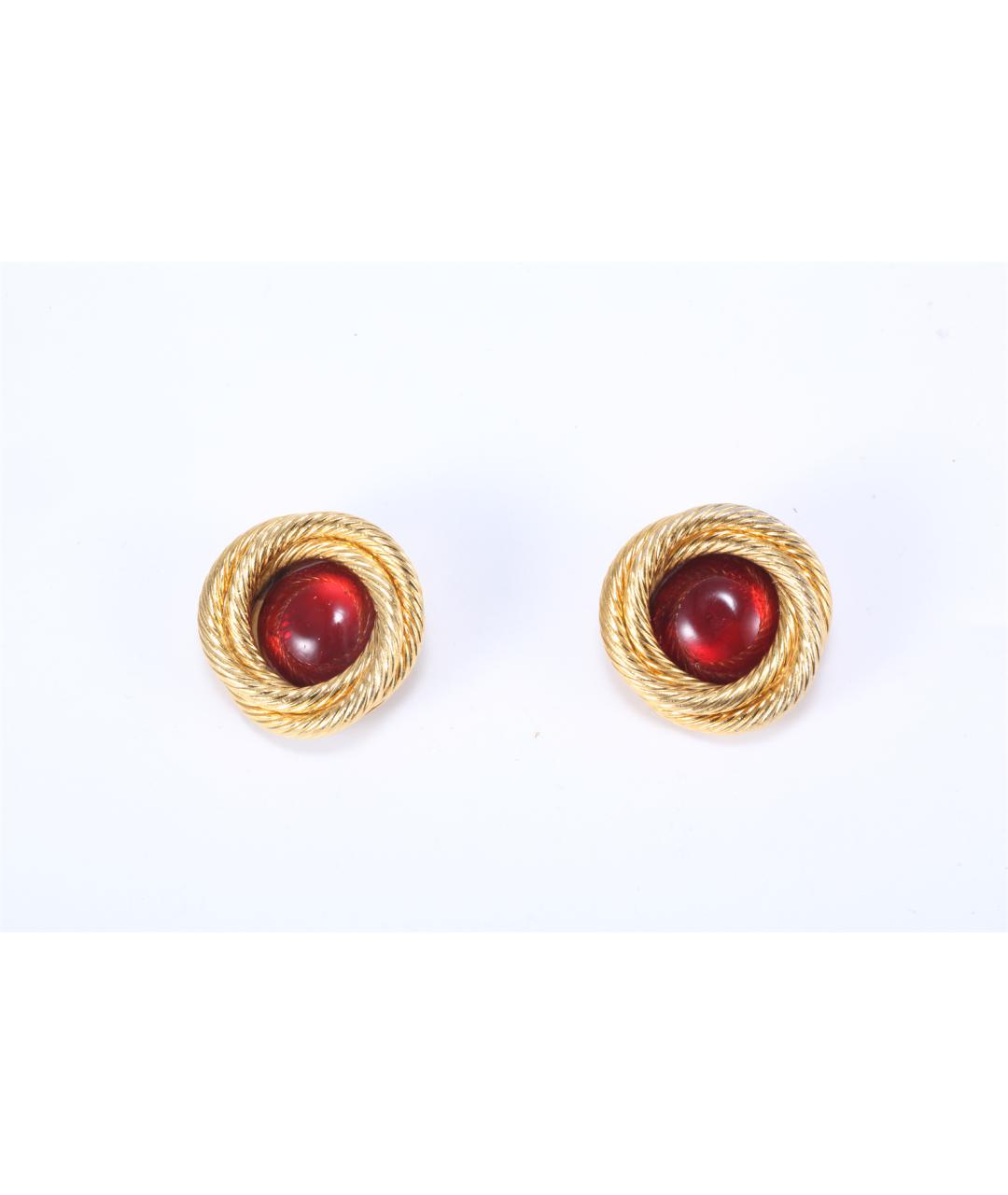 CHANEL Серьги, фото 2