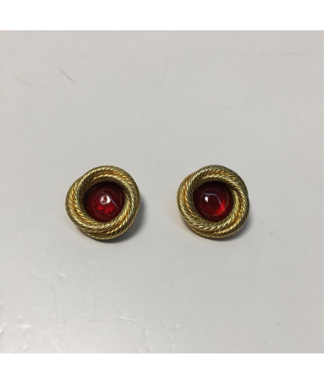 CHANEL Серьги, фото 7