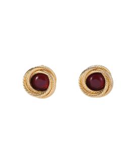 CHANEL Серьги