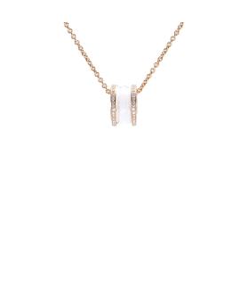 BVLGARI Колье