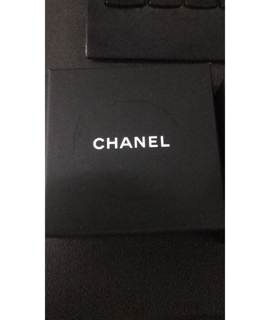 CHANEL Булавка / брошь, фото 9