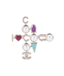 CHANEL Булавка / брошь