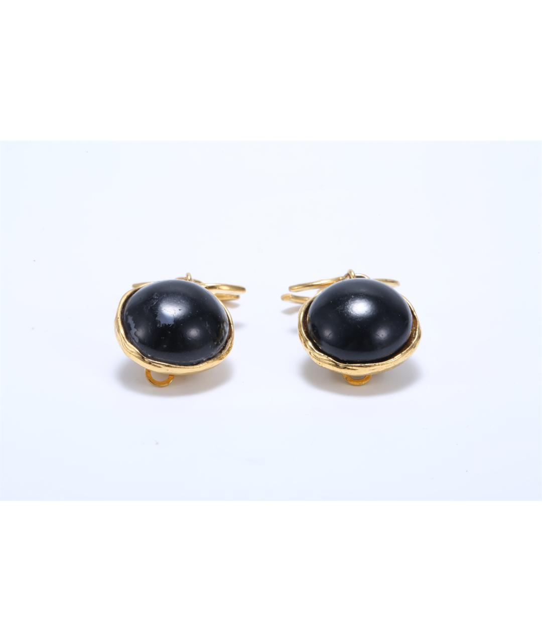 CHANEL Серьги, фото 4