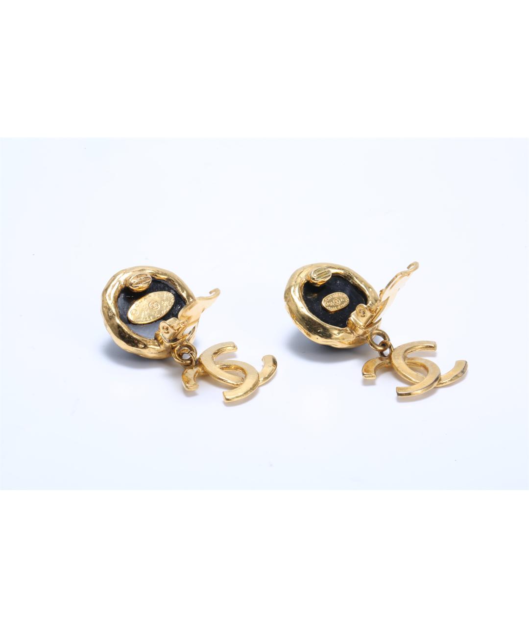 CHANEL Серьги, фото 5