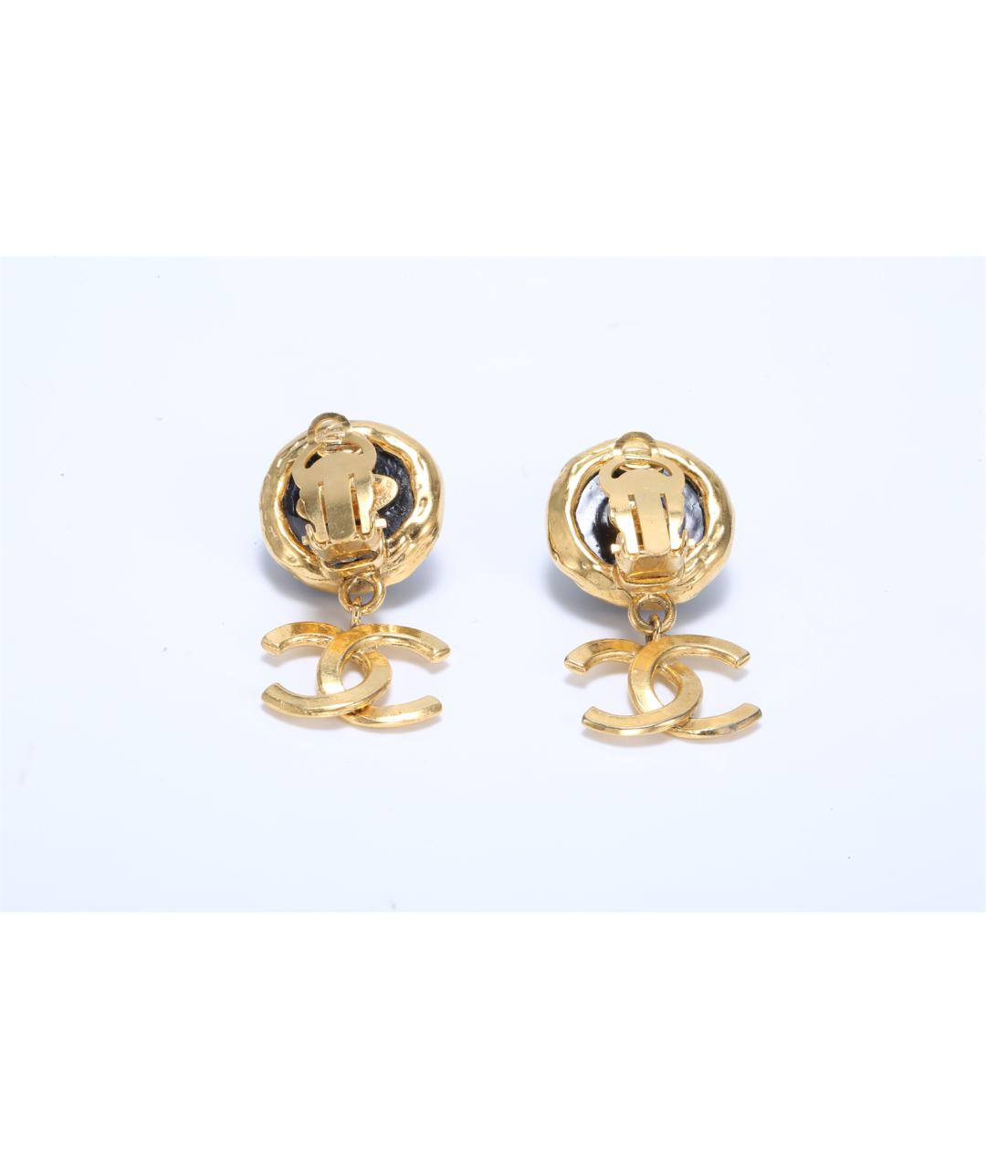 CHANEL Серьги, фото 3