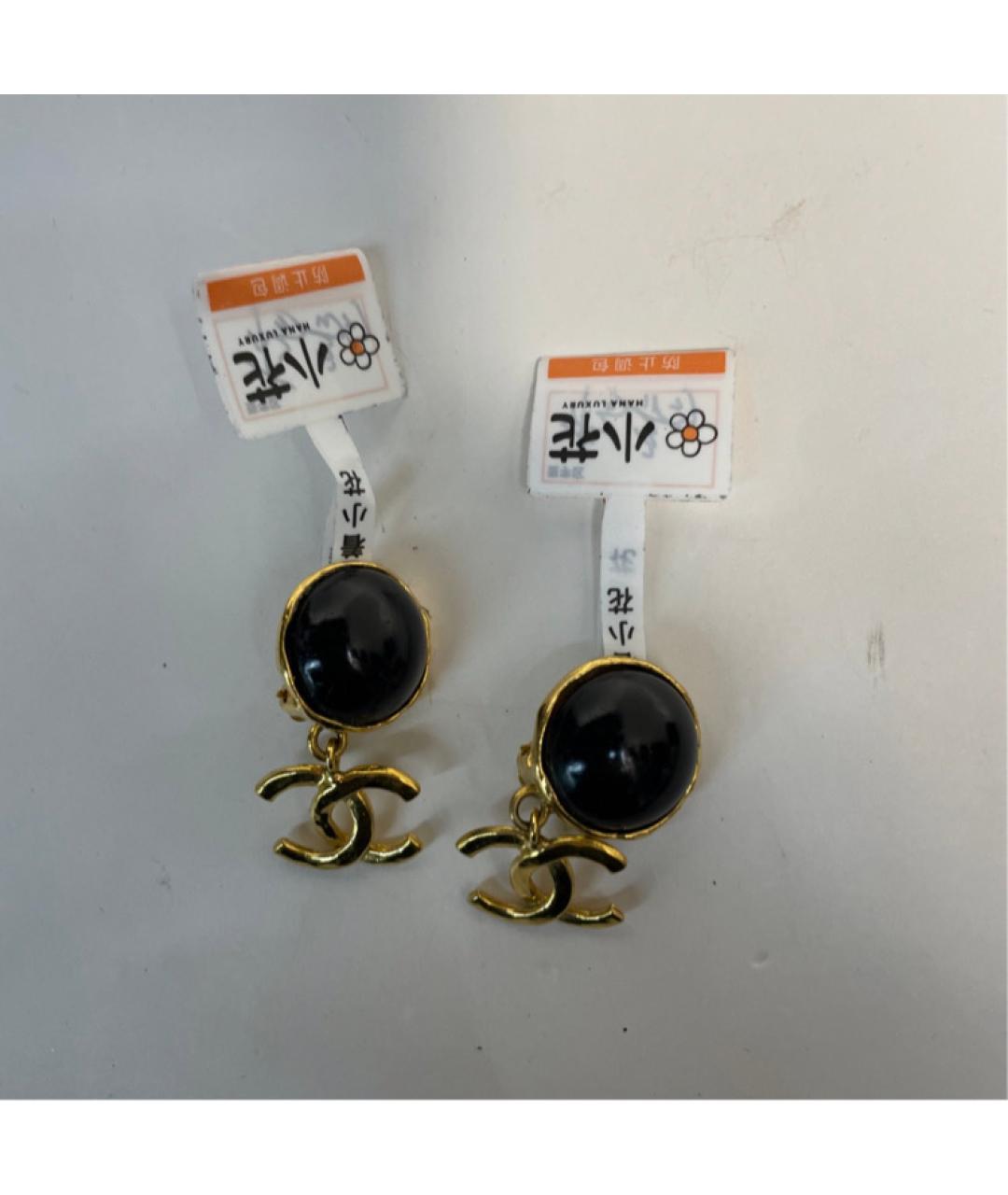 CHANEL Серьги, фото 9