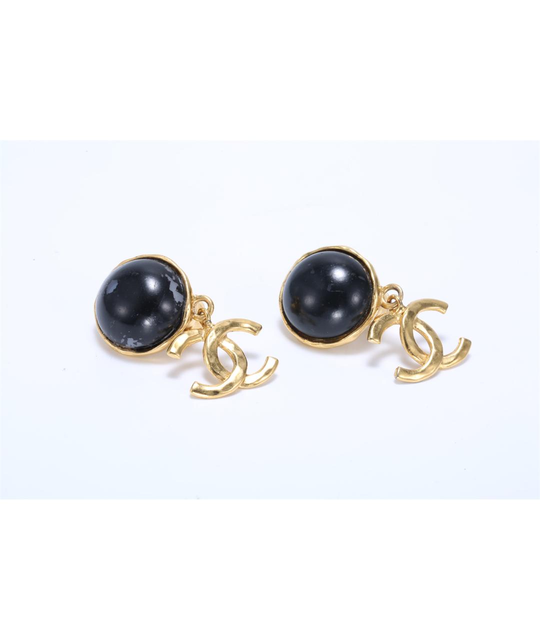 CHANEL Серьги, фото 2