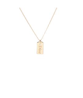 CHRISTIAN DIOR Колье