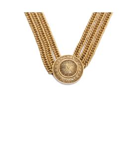 CHANEL Колье