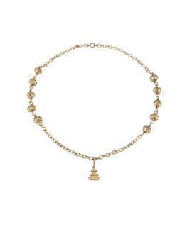 CHANEL Колье