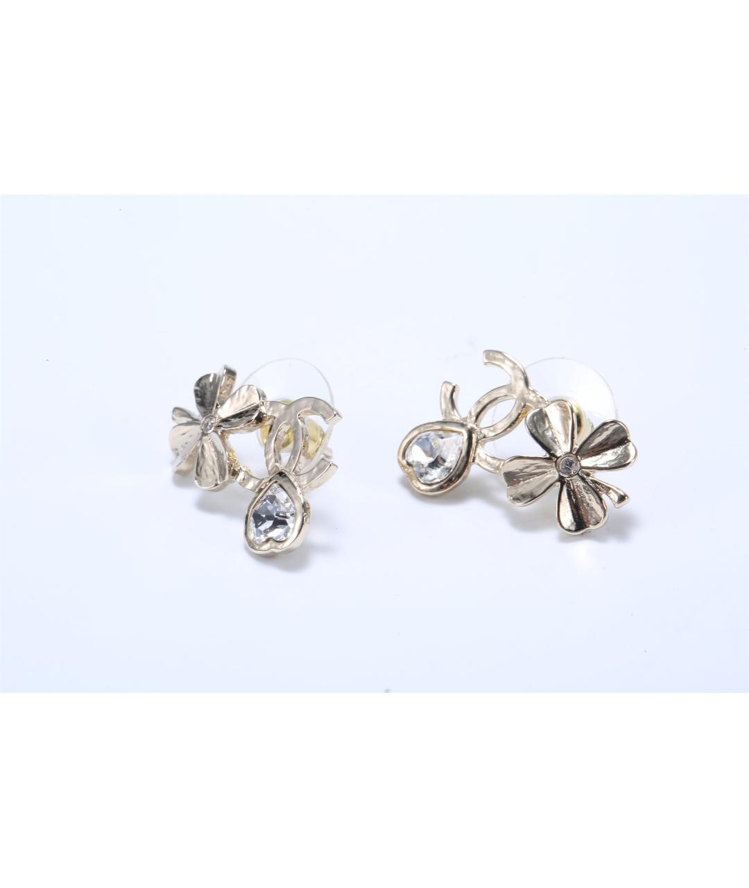 CHANEL Серьги, фото 2