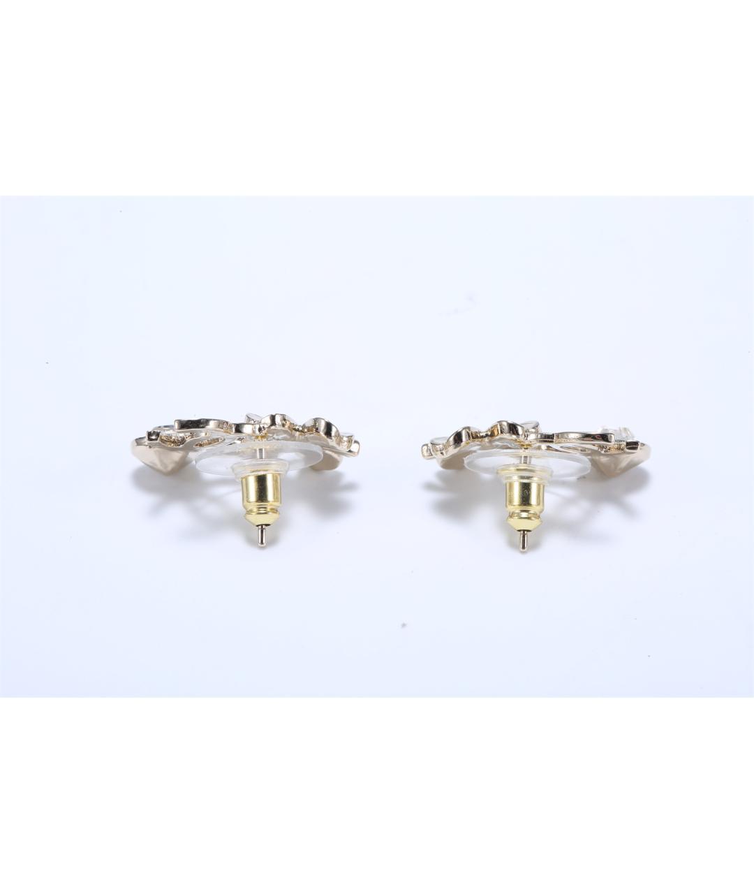 CHANEL Серьги, фото 4