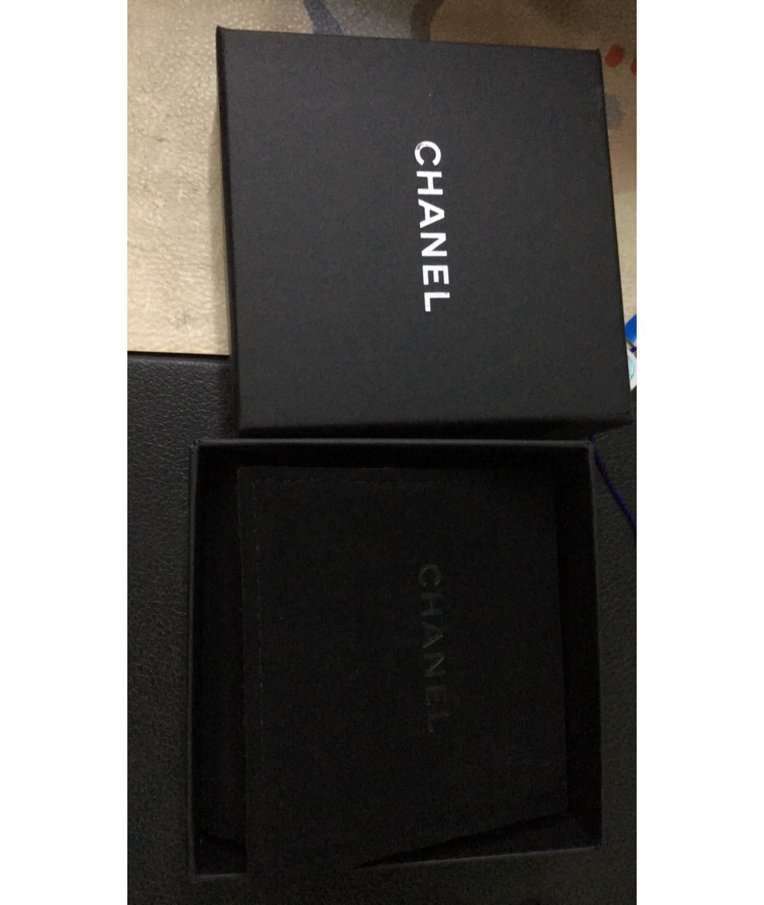 CHANEL Серьги, фото 9