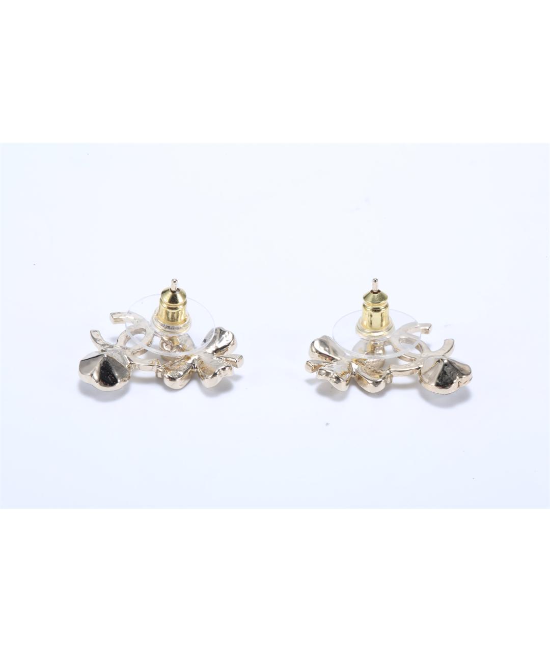CHANEL Серьги, фото 5