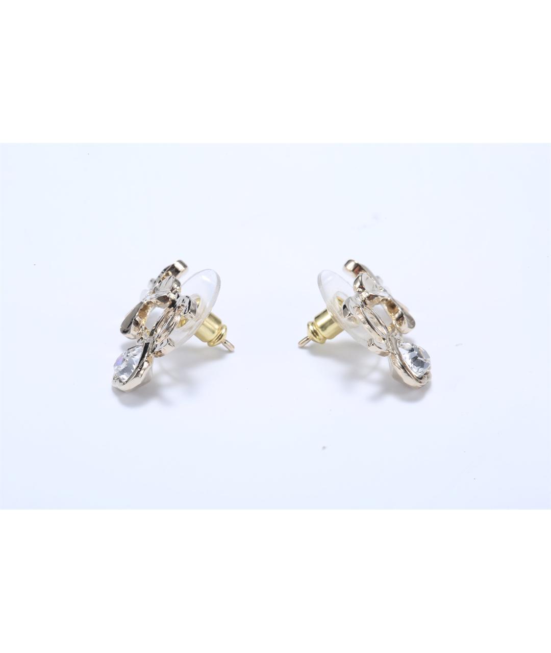 CHANEL Серьги, фото 3